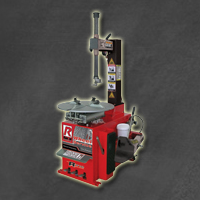 Tire Changing Machine