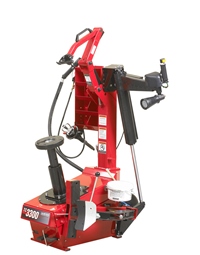 Hunter TC3300 Tire Changer Hunter TC3300 Tire Changer