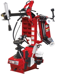 Hunter TC3700 Tire Changer Hunter TC3700 Tire Changer