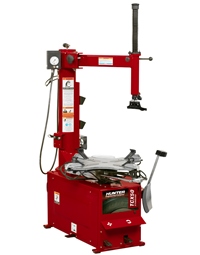 Hunter TCX50 Tire Changer Hunter TCX50 Tire Changer