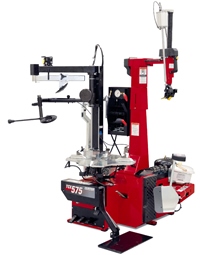 Hunter TCX575 Tire Changer Hunter TCX575 Tire Changer