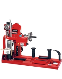 Hunter TCX620HD Tire Changer Hunter TCX620HD Tire Changer