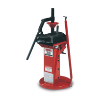 Model 310 Manual Tire Changer